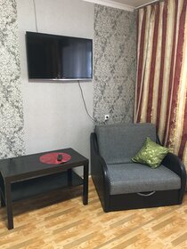 31 м², квартира-студия 2 000 ₽ в сутки - изображение 38