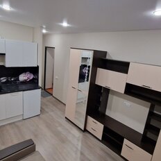 Квартира 18,6 м², студия - изображение 1