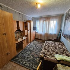 17 м², комната - изображение 1