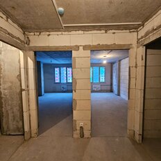 Квартира 46,5 м², 1-комнатная - изображение 4