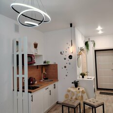 Квартира 23 м², студия - изображение 3