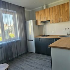 Квартира 37,4 м², 1-комнатная - изображение 3