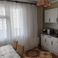 Квартира 64 м², 2-комнатная - изображение 1