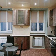 Квартира 45,8 м², 2-комнатная - изображение 4