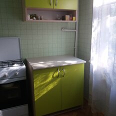Квартира 31 м², 1-комнатная - изображение 4