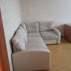 Квартира 48 м², 1-комнатная - изображение 5
