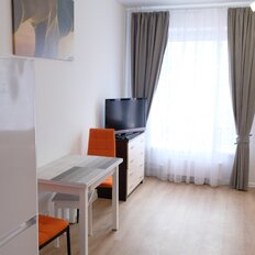 Квартира 25,1 м², студия - изображение 4