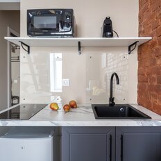 Квартира 24 м², студия - изображение 4