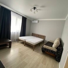 Квартира 48 м², 2-комнатная - изображение 2