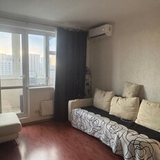 Квартира 38,2 м², 1-комнатная - изображение 2
