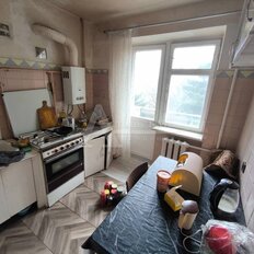 Квартира 44 м², 2-комнатная - изображение 2