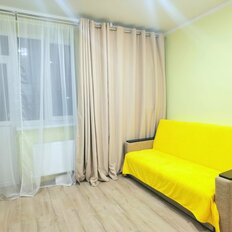 Квартира 27 м², студия - изображение 1
