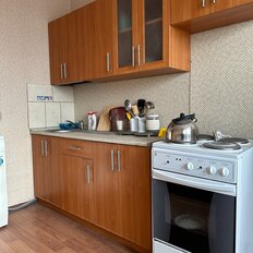 Квартира 43 м², 1-комнатная - изображение 2