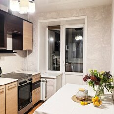 Квартира 35 м², 1-комнатная - изображение 5