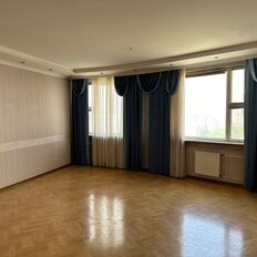 Квартира 122 м², 3-комнатная - изображение 3