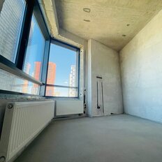 Квартира 81 м², 4-комнатная - изображение 4