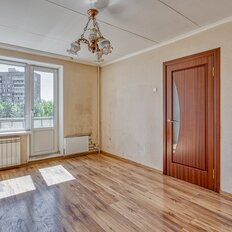 Квартира 49 м², 2-комнатная - изображение 3