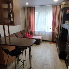 Квартира 16,2 м², студия - изображение 2