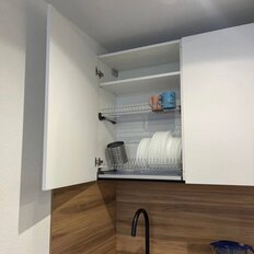 Квартира 47 м², 1-комнатная - изображение 4