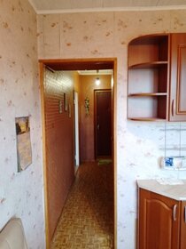 34,1 м², 1-комнатная квартира 5 890 000 ₽ - изображение 18