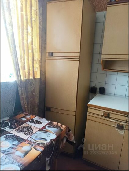 42 м², 2-комнатная квартира 2 500 ₽ в сутки - изображение 9