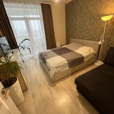 Квартира 66 м², 2-комнатная - изображение 5
