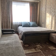 Квартира 44 м², 2-комнатная - изображение 5