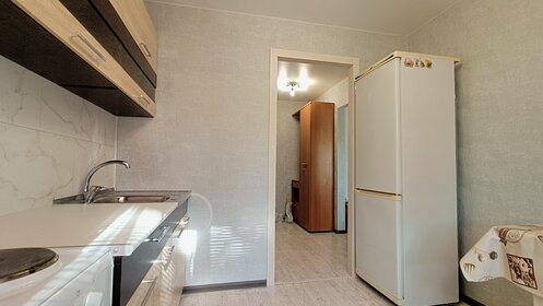 25 м², 1-комнатная квартира 13 000 ₽ в месяц - изображение 10