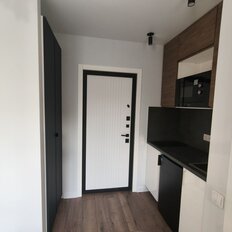 Квартира 20 м², 1-комнатная - изображение 3