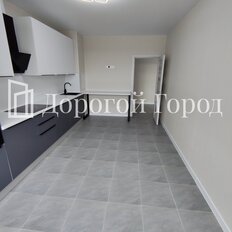 Квартира 62,7 м², 2-комнатная - изображение 3