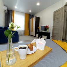 Квартира 40 м², 1-комнатная - изображение 2