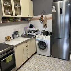 Квартира 46 м², 1-комнатная - изображение 2