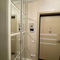 Квартира 100 м², 3-комнатная - изображение 4