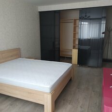 Квартира 42 м², 1-комнатная - изображение 5