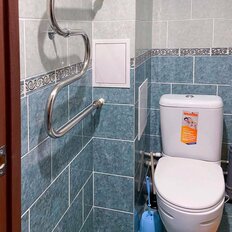 Квартира 36 м², 1-комнатная - изображение 4