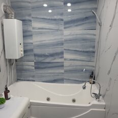 Квартира 30 м², 1-комнатная - изображение 3