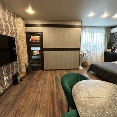 Квартира 36,7 м², студия - изображение 4