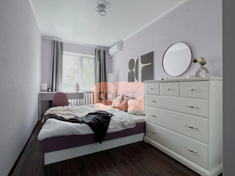 11,8 м², комната 45 000 ₽ в месяц - изображение 42
