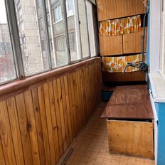 Квартира 51 м², 2-комнатная - изображение 3