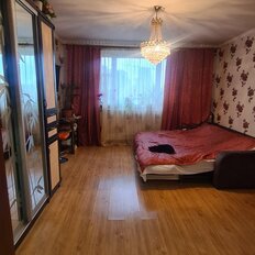 Квартира 61,5 м², 3-комнатная - изображение 3