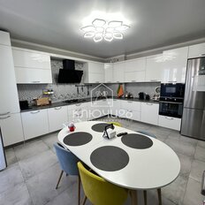 Квартира 135 м², 3-комнатная - изображение 2