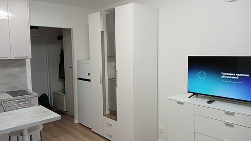 35 м², 1-комнатная квартира 53 000 ₽ в месяц - изображение 48