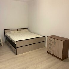 Квартира 41,4 м², 1-комнатная - изображение 4