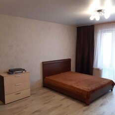 Квартира 40 м², студия - изображение 2