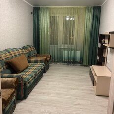 Квартира 40 м², 1-комнатная - изображение 2