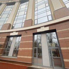 196,2 м², помещение свободного назначения - изображение 1