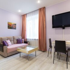 Квартира 30 м², 1-комнатная - изображение 2