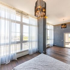 Квартира 138 м², 5-комнатная - изображение 5