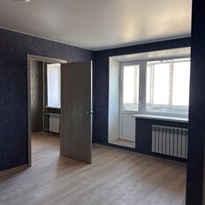 Квартира 42,8 м², 2-комнатная - изображение 5