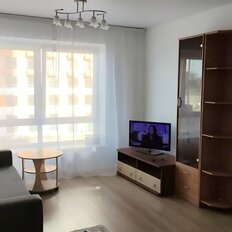 Квартира 60 м², 3-комнатная - изображение 3